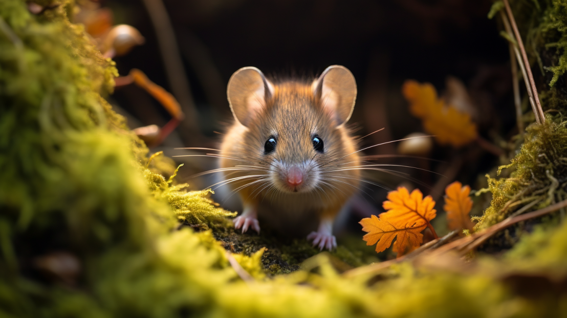 Hoe lang kan een muis zonder eten? Ontdek hier de feiten!